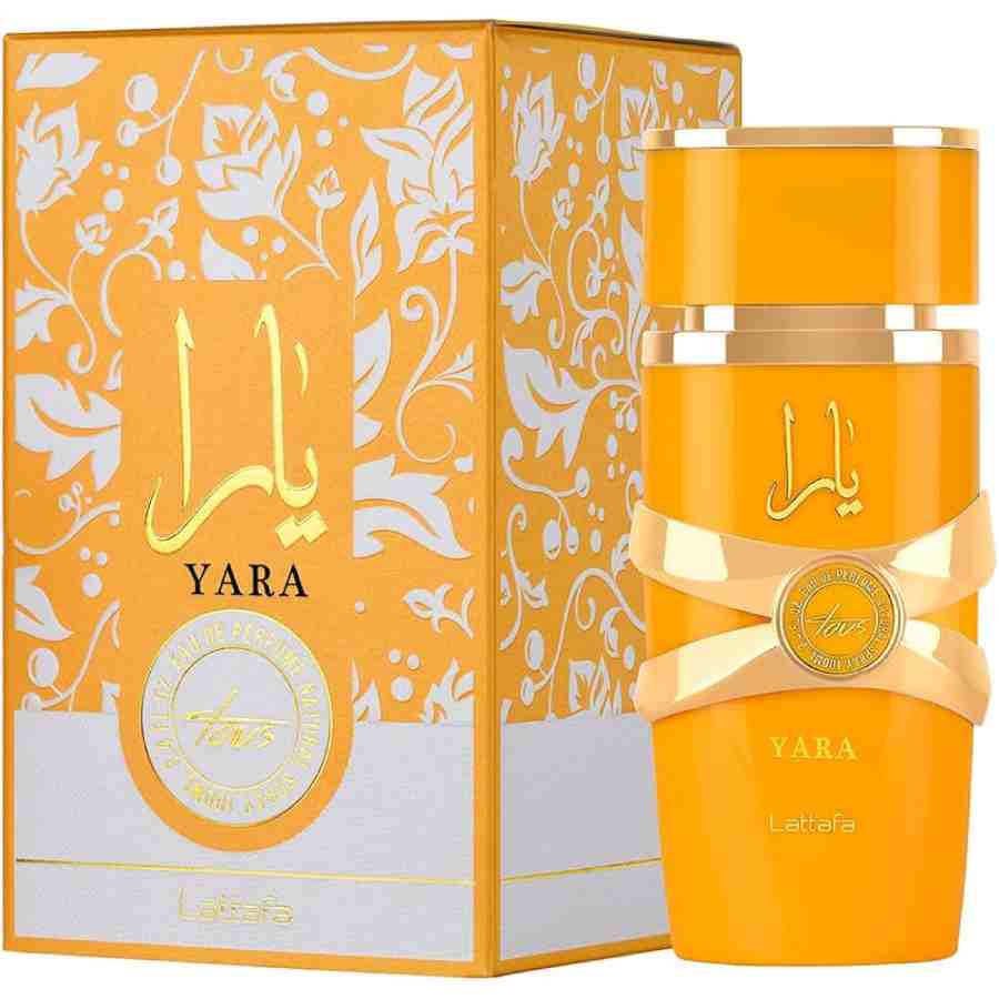 YARA TOUS 100ML EDP